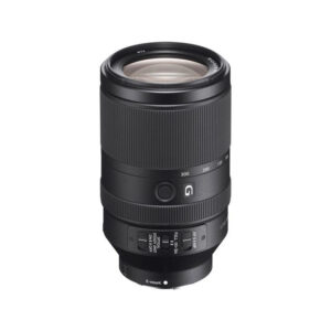 SONY 70-300mm F4,5–5,6 FE G OSS (SEL70300G)