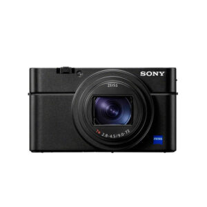 SONY DSC-RX100 VII