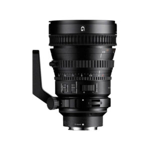 SONY 28-135mm FE PZ F4 G OSS (SELP28135G)