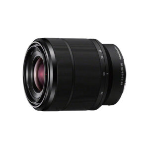 SONY 28-70 mm FE F3,5-5,6 OSS (SEL2870)