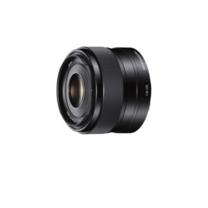 SONY 35mm E F1,8 OSS (SEL35F18)