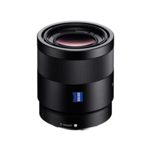 SONY 55mm Sonnar T* FE F1,8 ZA (SEL55F18Z)