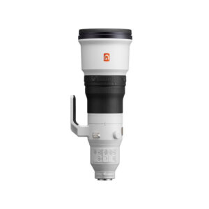 SONY 600mm F4 FE GMaster OSS (SEL600F40GM)