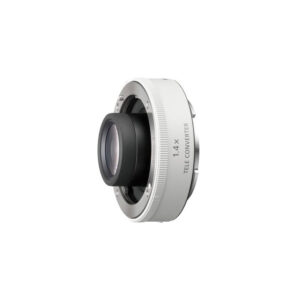SONY Teleconverter X1.4 E mount (SEL14TC)