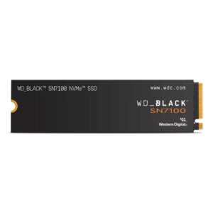 SanDisk WDS100T4X0E-00CJA0 internal solid state drive