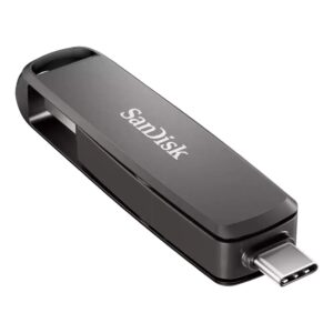 SanDisk SDDDE1-512G-G46 USB flash drive