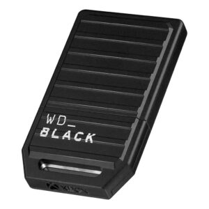 SanDisk WD BLACK C50 Expansion Card Xbox 2TB