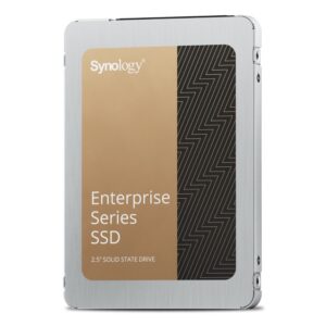 Synology SAT5221-960G internal solid state drive