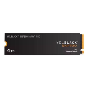 Western Digital Black SN7100