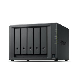 Synology DX525 disk array