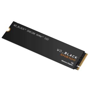 Western Digital Black SN8100