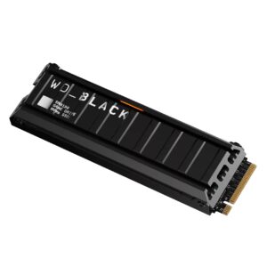 Western Digital Black SN8100