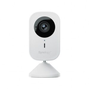 Synology CC400W security camera