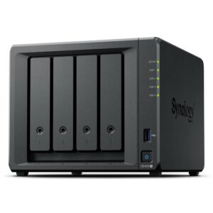 Synology DS425+ NAS/storage server