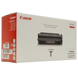 Canon Toner T toner cartridge