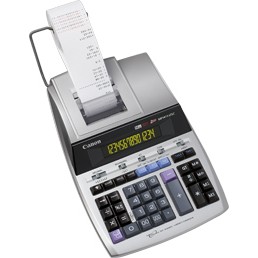 Canon MP1411-LTSC calculator