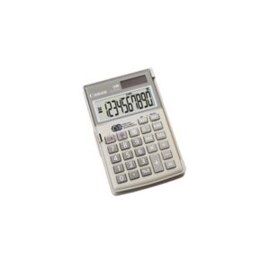 Canon LS-10TEG calculator