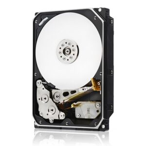Western Digital Ultrastar He10 internal hard drive