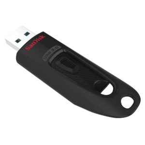 SanDisk Ultra USB flash drive