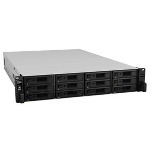 Synology RX1217RP disk array