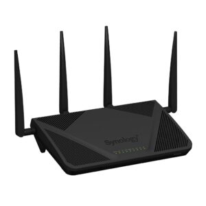 Synology RT2600AC wireless router