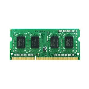 Synology RAM1600DDR3L-8GBX2 memory module