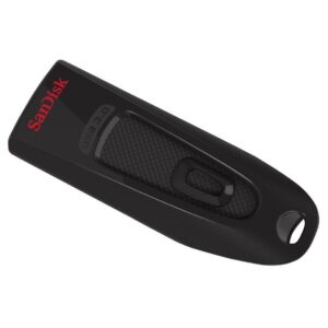 SanDisk Ultra USB flash drive