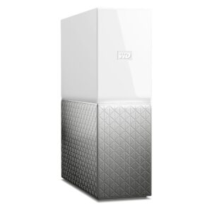 Western Digital My Cloud Home personal cloud storage device