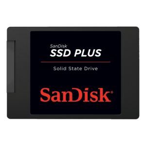 SanDisk Plus