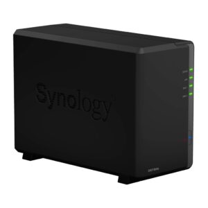 Synology DiskStation DS218play
