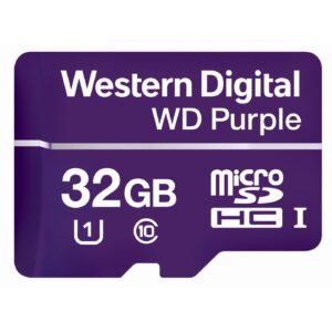 Western Digital Purple