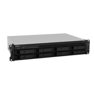 Synology RackStation RS1219+ NAS/storage server