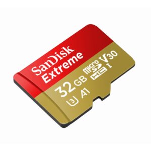 SanDisk Extreme