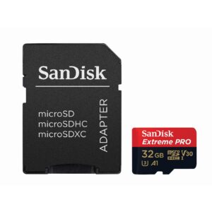 SanDisk Extreme Pro