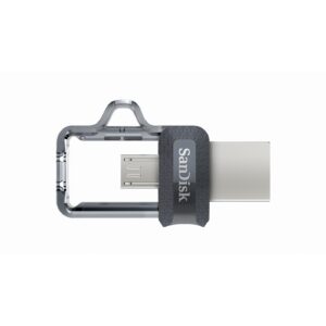 SanDisk Ultra Dual m3.0 USB flash drive