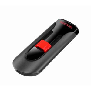SanDisk Cruzer Glide USB flash drive