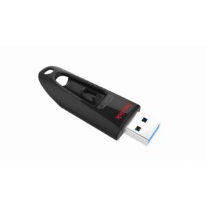 SanDisk Ultra USB flash drive