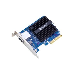 Synology E10G18-T1 network card