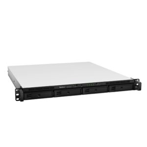 Synology RackStation RS1619XS+ NAS/storage server