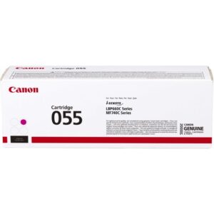 Canon 055 toner cartridge