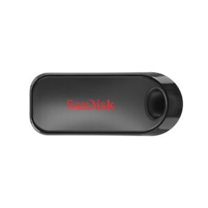 SanDisk Cruzer Snap USB flash drive