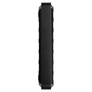 Western Digital P10 Game Drive external hard drive