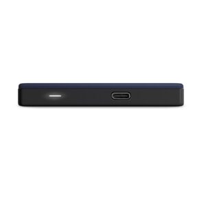 Western Digital My Passport Ultra external hard drive