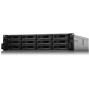 Synology RackStation SA3200D NAS/storage server