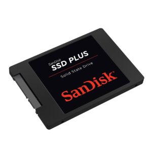 SanDisk Plus