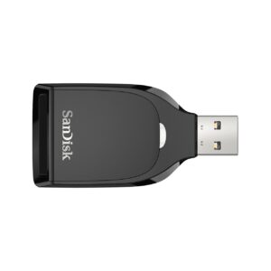 SanDisk SDDR-C531-GNANN card reader