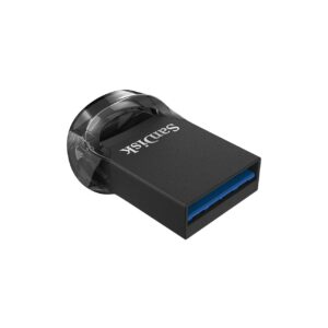 SanDisk Ultra Fit USB flash drive