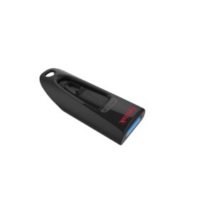 SanDisk Ultra USB flash drive