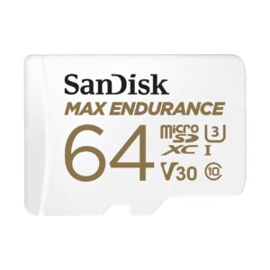SanDisk Max Endurance