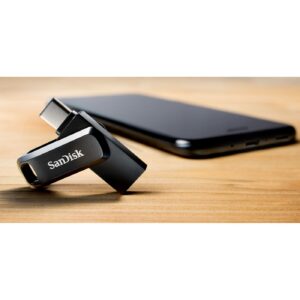SanDisk Ultra Dual Drive Go USB flash drive